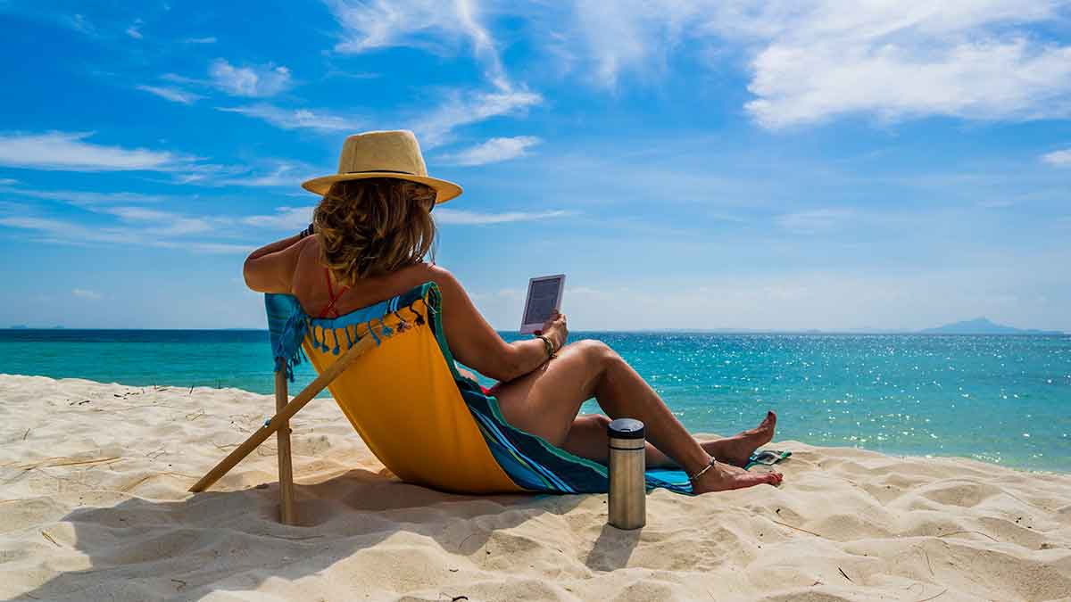 Summer Reads