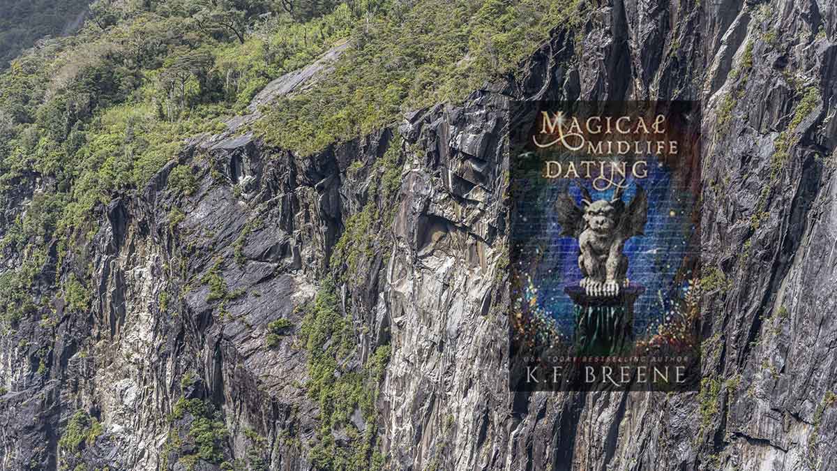 Magical Midlife Dating