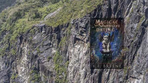 Magical Midlife Dating