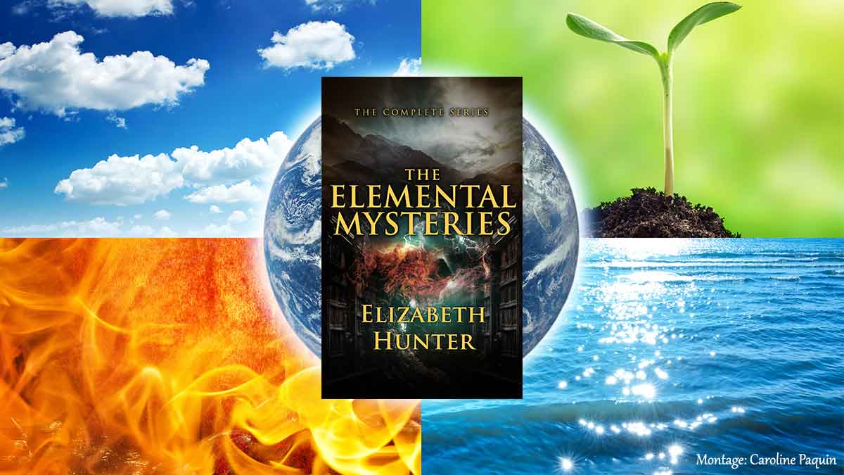 Elemental Mysteries