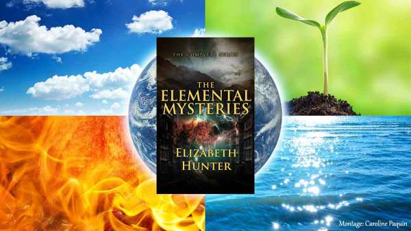 Elemental Mysteries