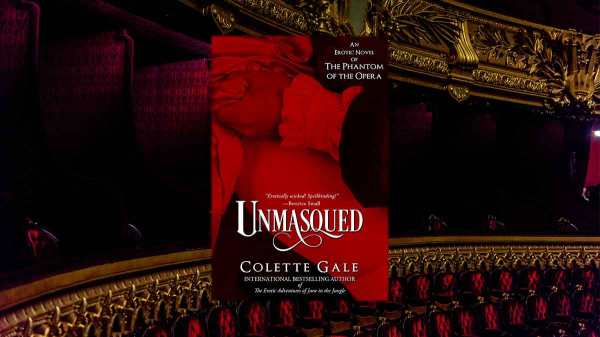 Unmasqued