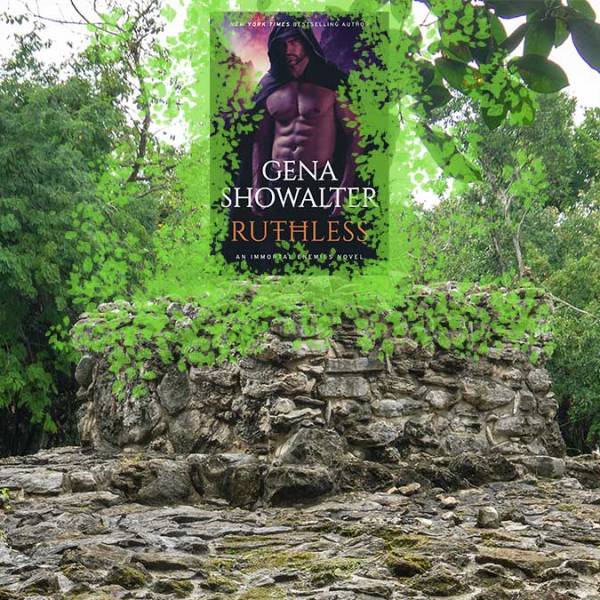 Ruthless (ARC review) – Like a beautiful&nbsp;flower