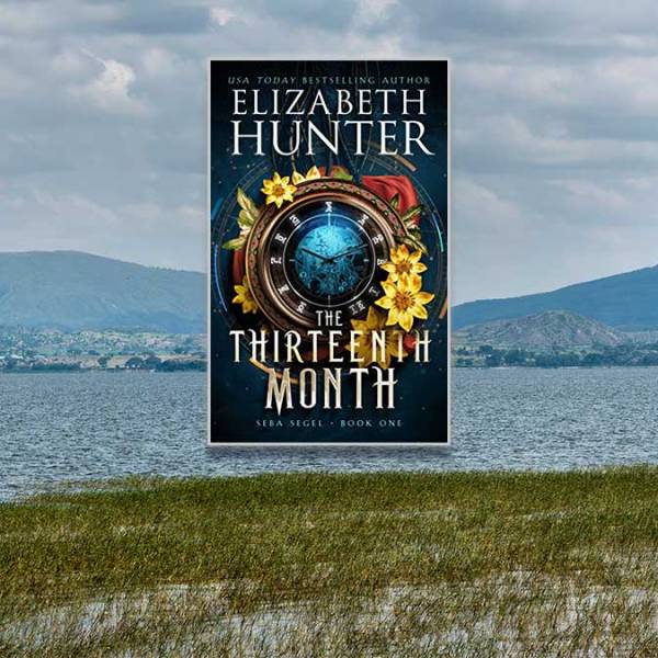 The Thirteenth Month (ARC Review) – An intricated (and gripping)&nbsp;puzzle