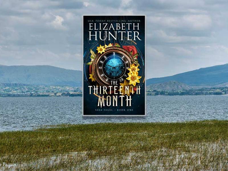 The Thirteenth Month (ARC Review) – An intricated (and gripping)&nbsp;puzzle